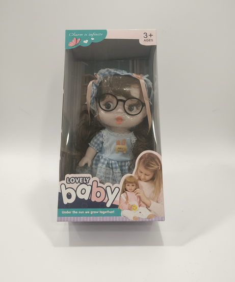 LOVELY baby Doll