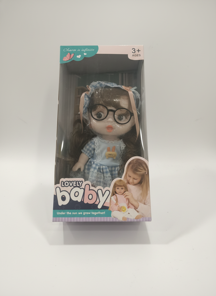LOVELY baby Doll
