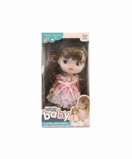 LOVELY baby Doll