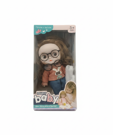 LOVELY baby Doll