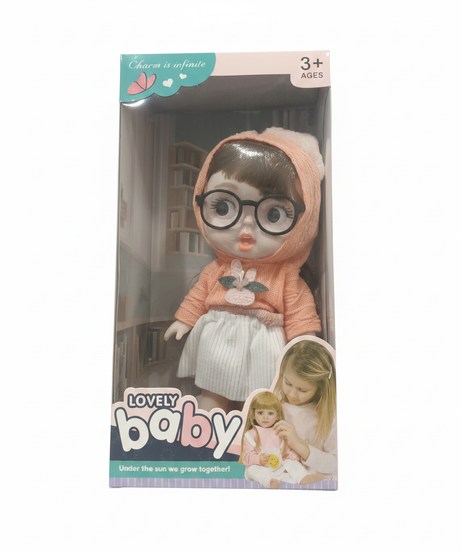 LOVELY baby Doll