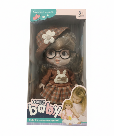 LOVELY baby Doll