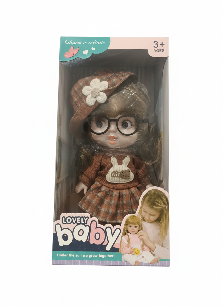 LOVELY baby Doll