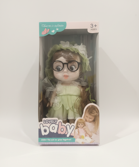 LOVELY baby