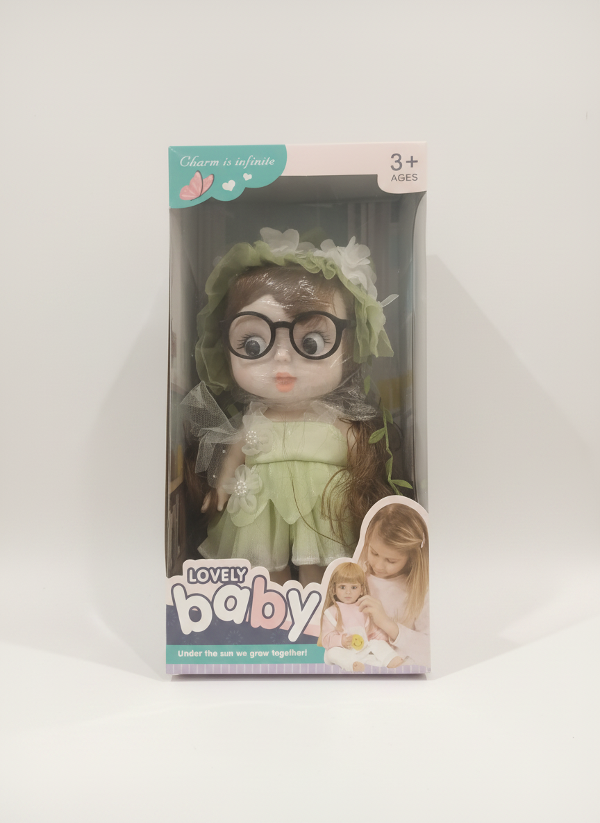 LOVELY baby