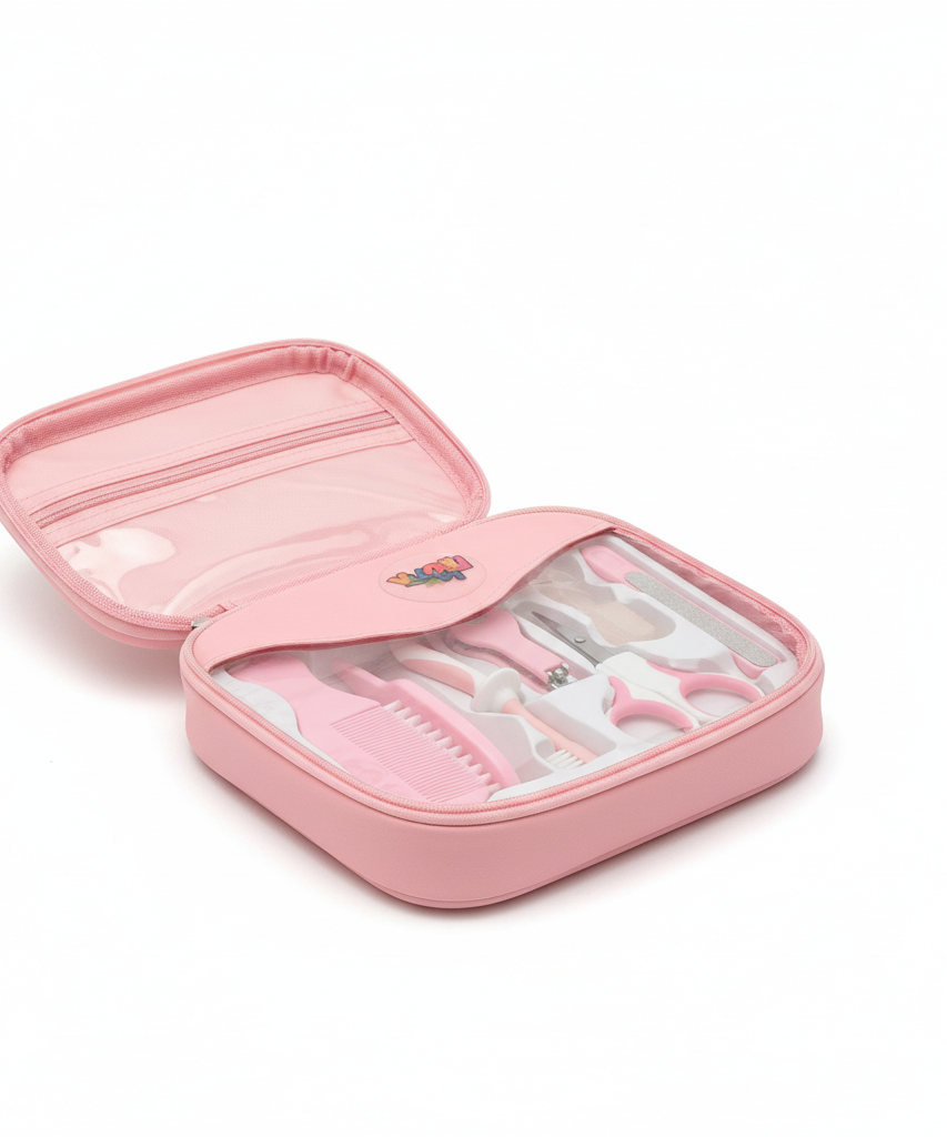 La Fruta Baby Grooming Kit