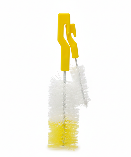 La Fruta Bottle & Teat Brush