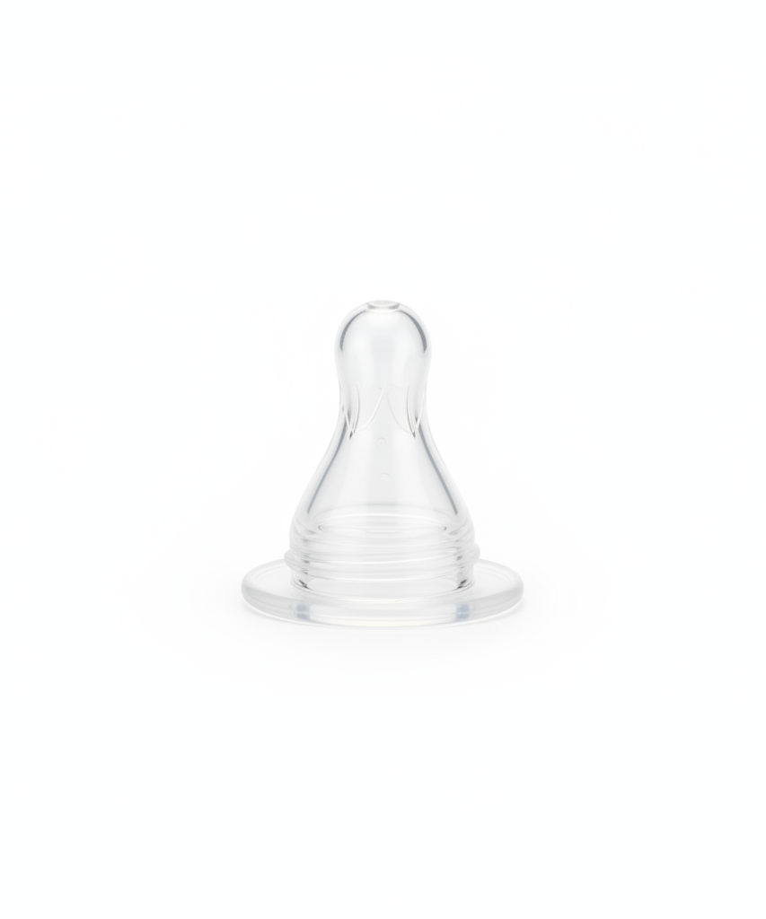 La Fruta Silicone Teat