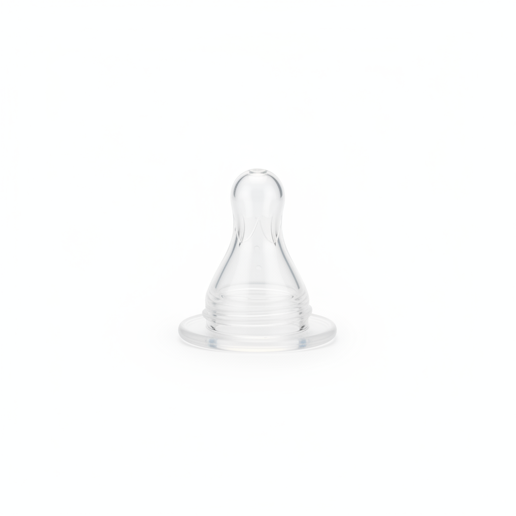 La Fruta Silicone Teat