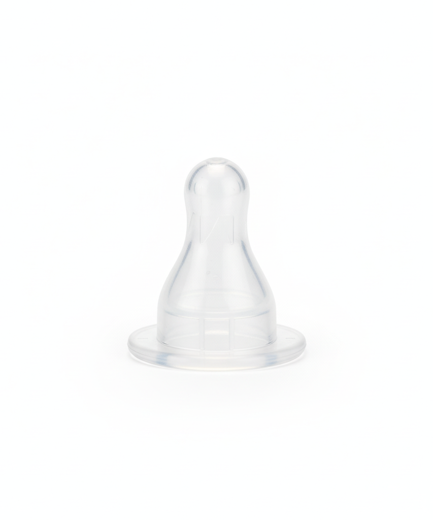 La Fruta Silicone Teat