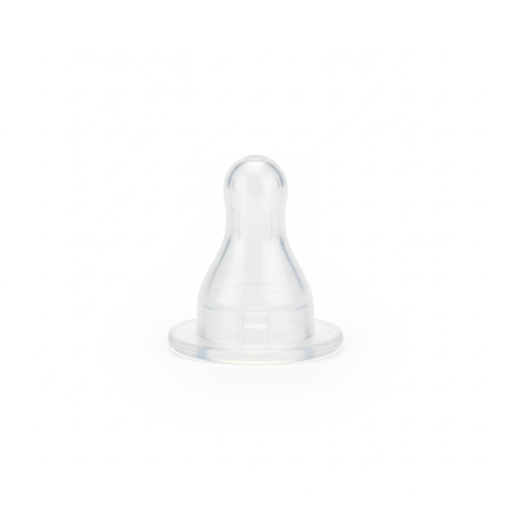 La Fruta Silicone Teat