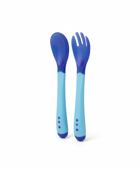 La Fruta Spoon & Fork Set