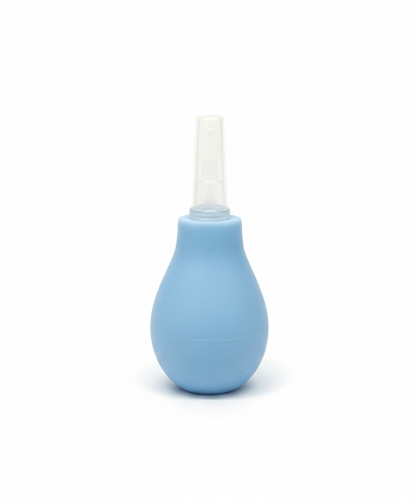 La Frutta Baby Nasal Aspirator