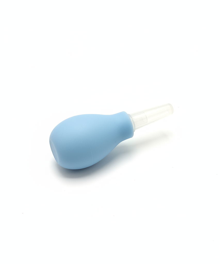 La Frutta Baby Nasal Aspirator