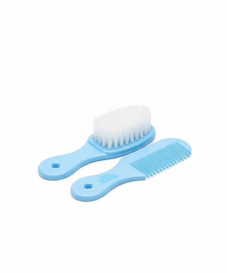 La Frutta Comb & Brush Set