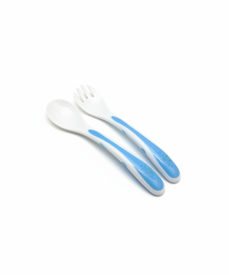 La Frutta Grip & Go Feeding Set