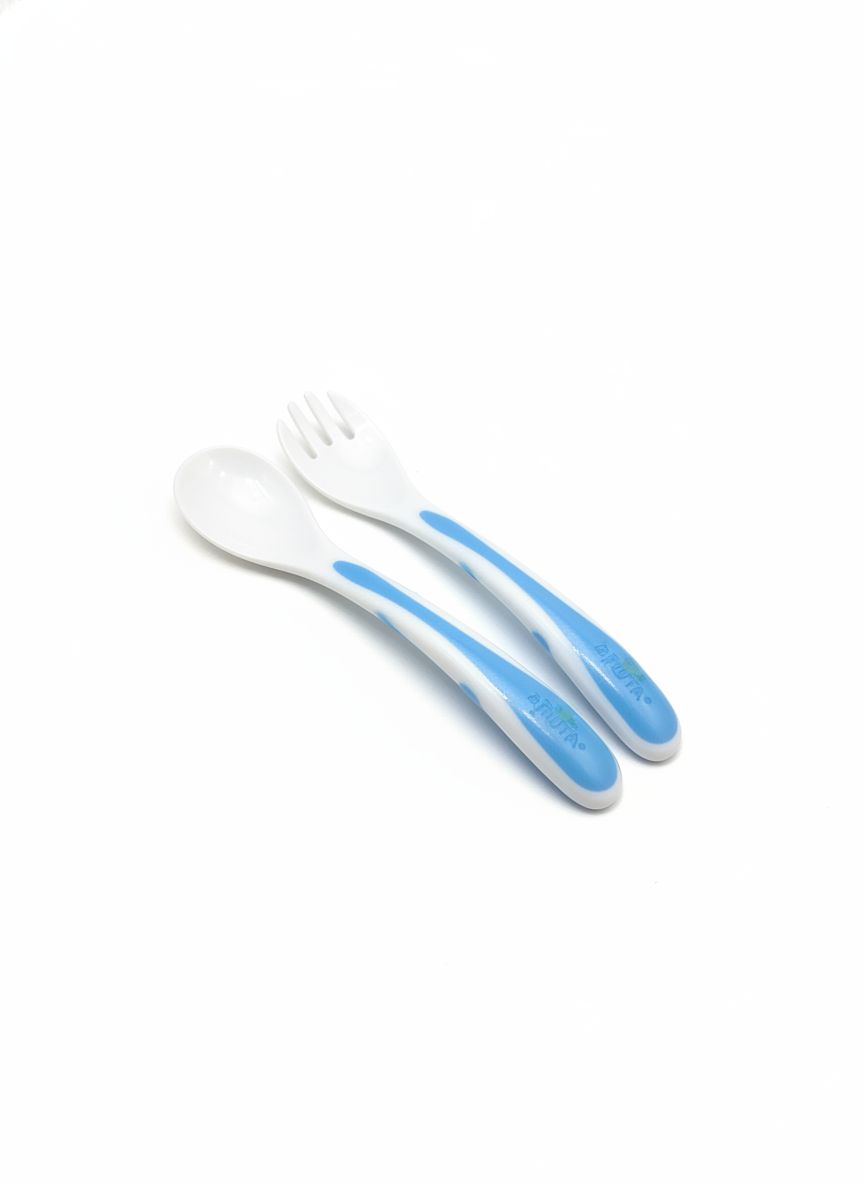 La Frutta Grip & Go Feeding Set