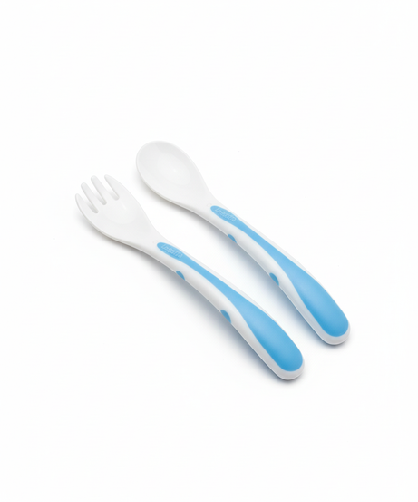 La Frutta Grip & Go Feeding Set