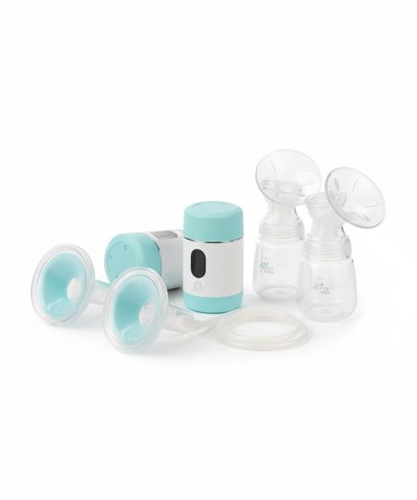La Frutta Mum MomiGo Electric Breast Pump