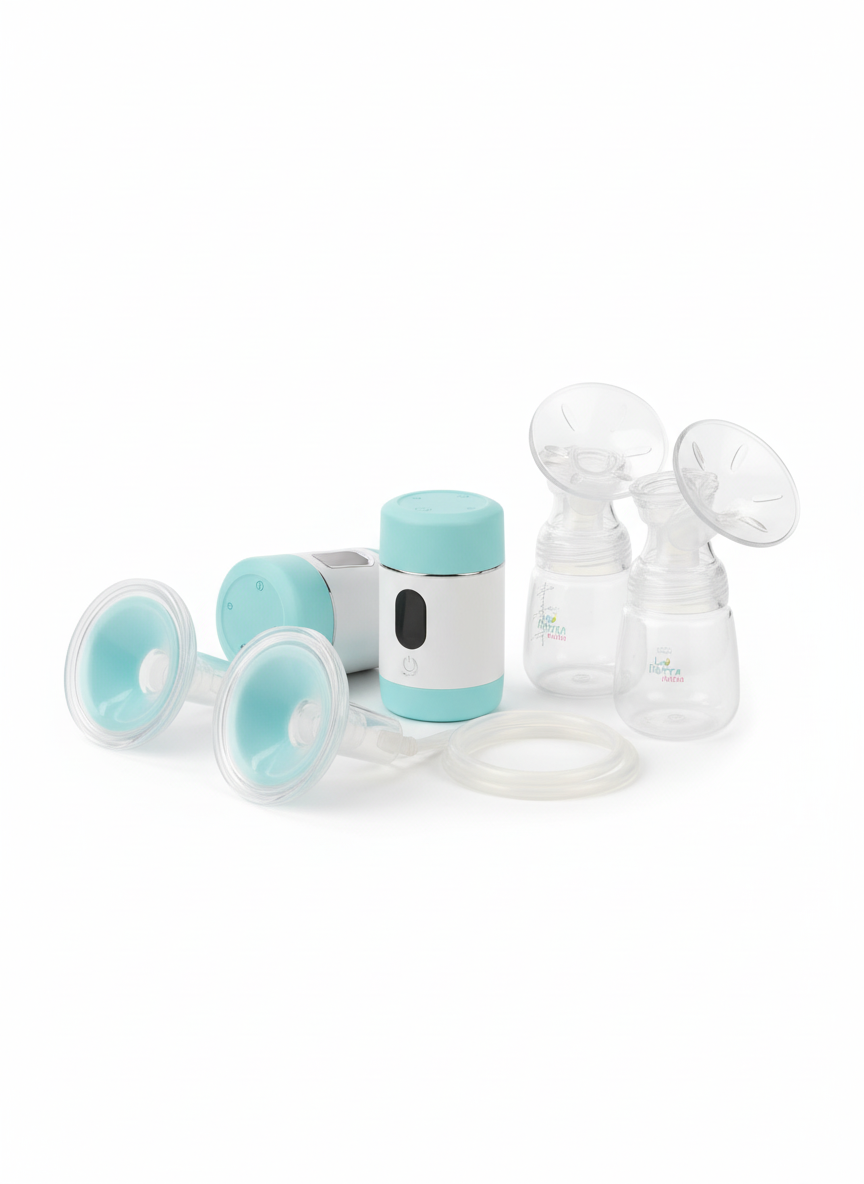 La Frutta Mum MomiGo Electric Breast Pump