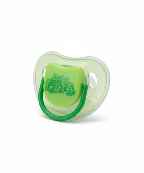 La Frutta Orthodontic Silicon Pacifier