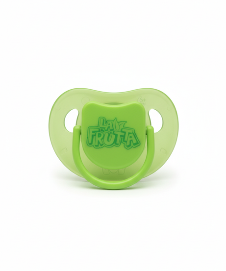 La Frutta Orthodontic Silicon Pacifier