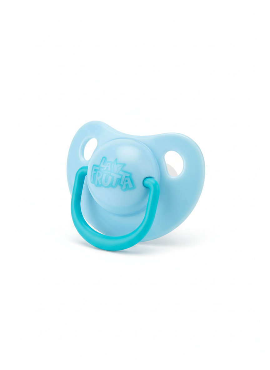 La Frutta Round Pacifier