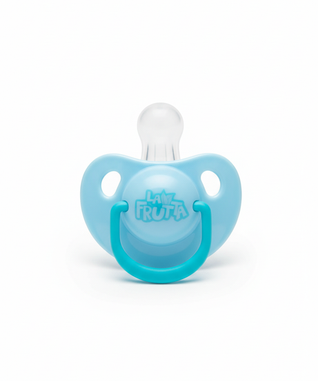 La Frutta Round Pacifier