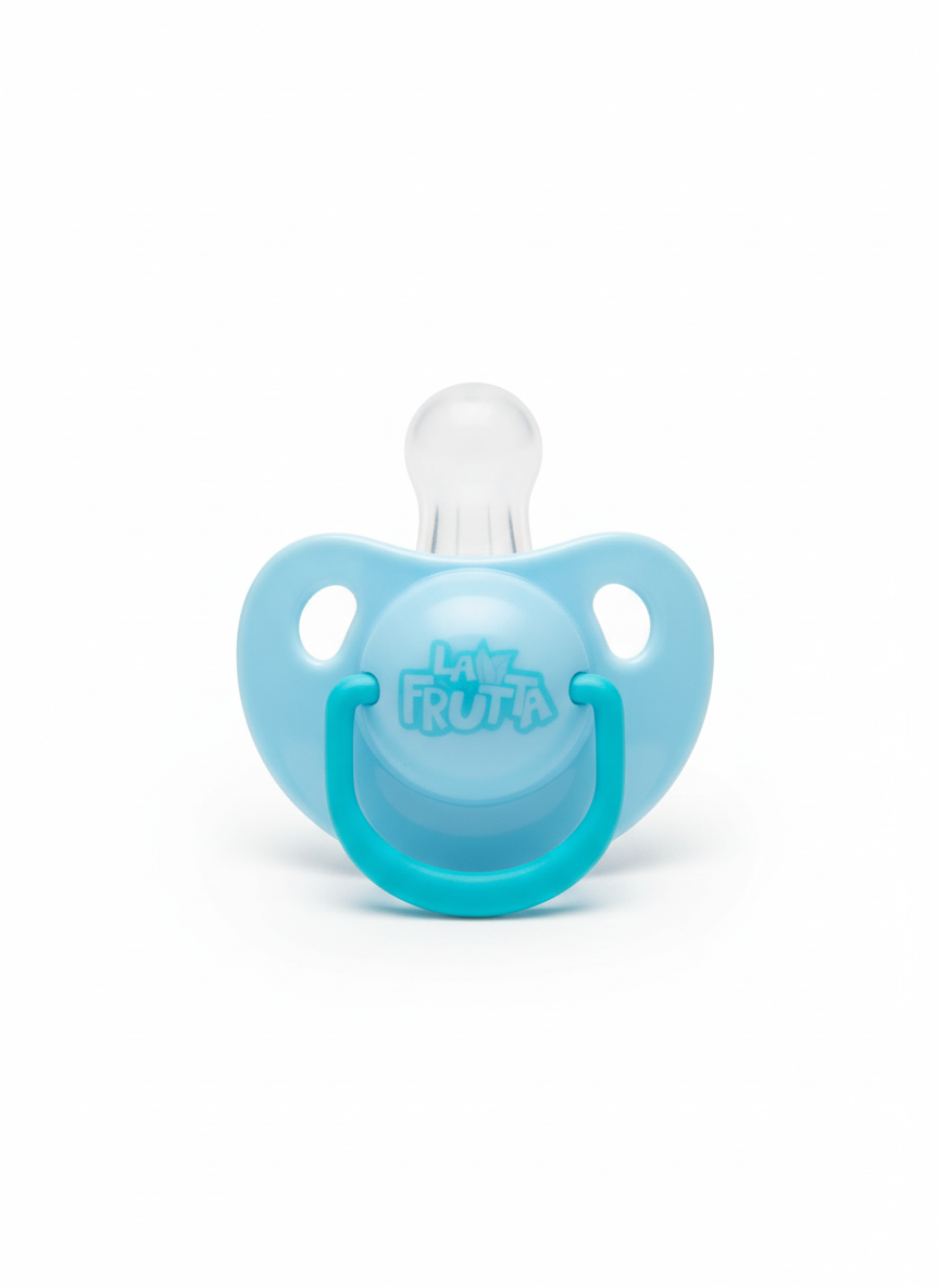 La Frutta Round Pacifier