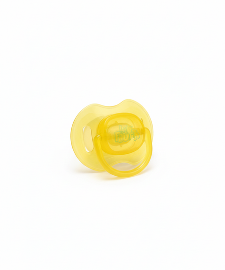 La Frutta Round Silicone Pacifier
