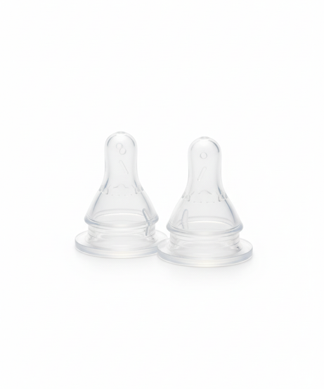 La Frutta Silicone Teat (2PCS, Size L)