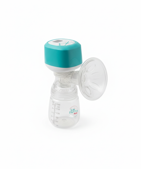 La Trutta Mum EasyFlow Electric Breast Pump