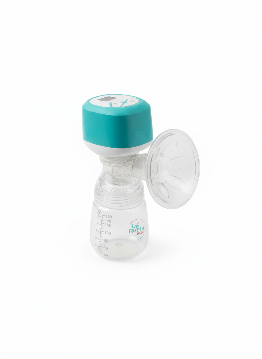 La Trutta Mum EasyFlow Electric Breast Pump