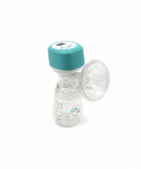 La Trutta Mum EasyFlow Electric Breast Pump
