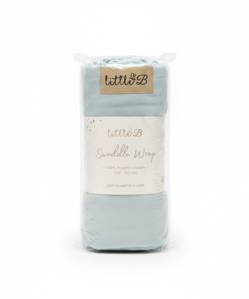 LittleB Swaddle Wrap