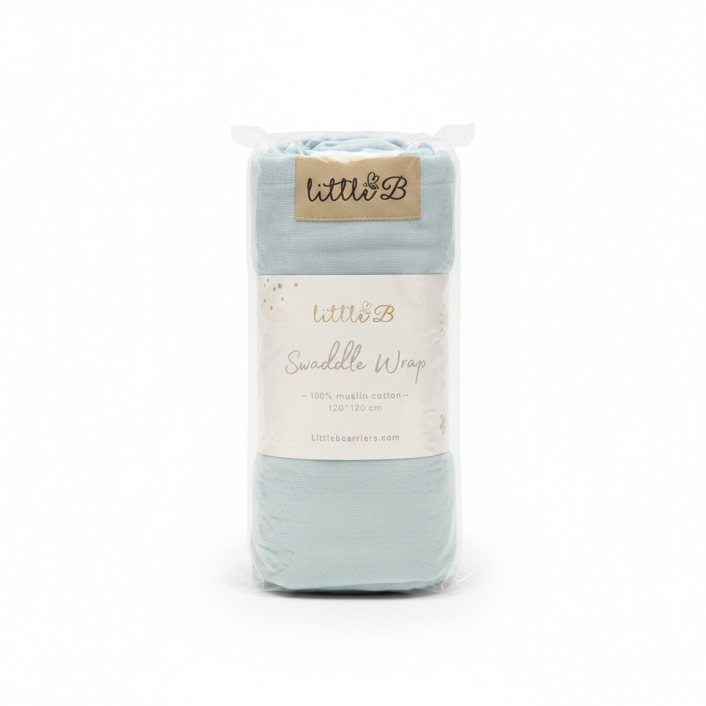 LittleB Swaddle Wrap