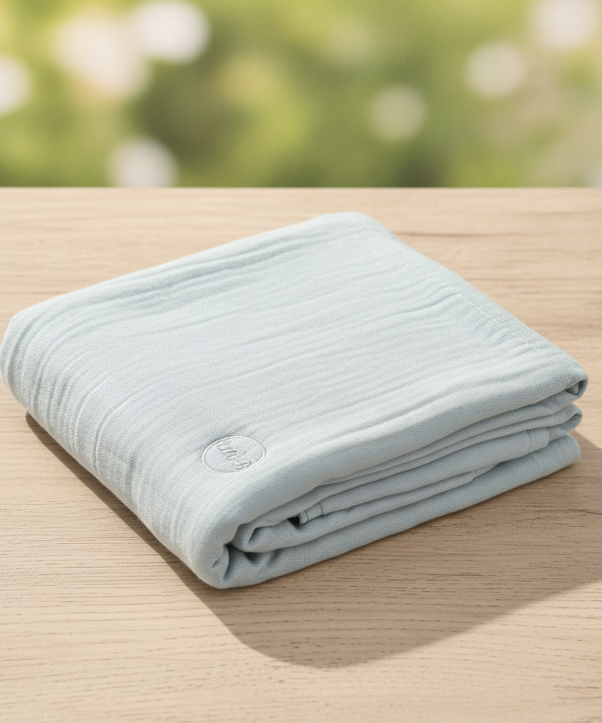 LittleB Swaddle Wrap