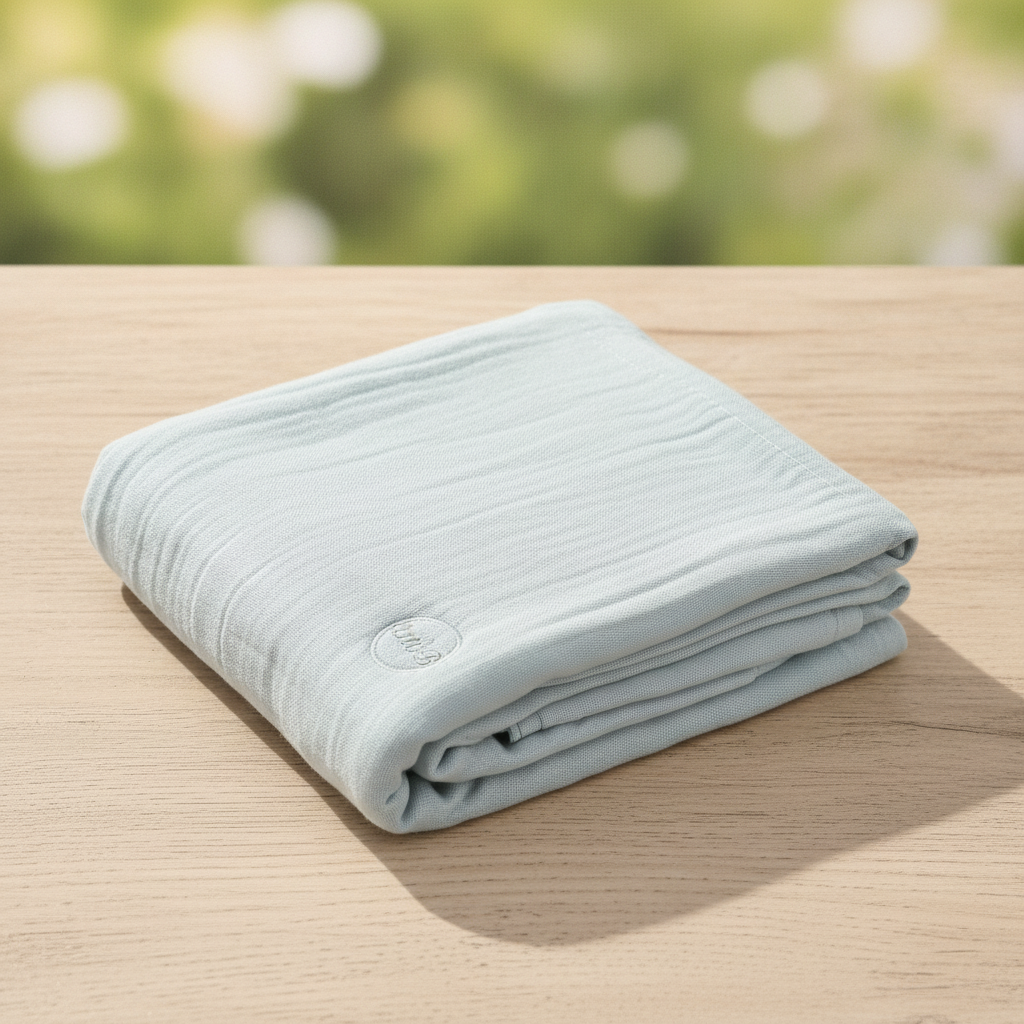 LittleB Swaddle Wrap