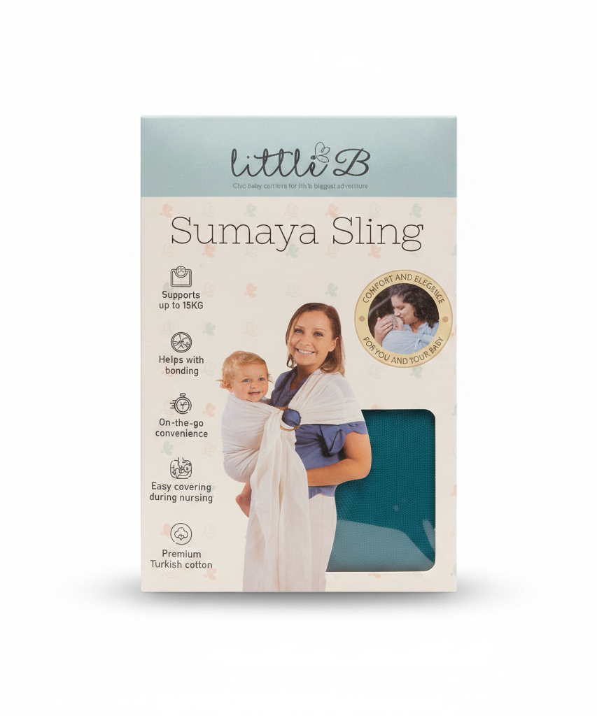 Little B Sumaya Sling