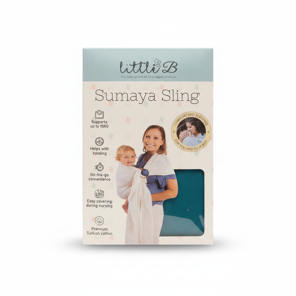 Little B Sumaya Sling