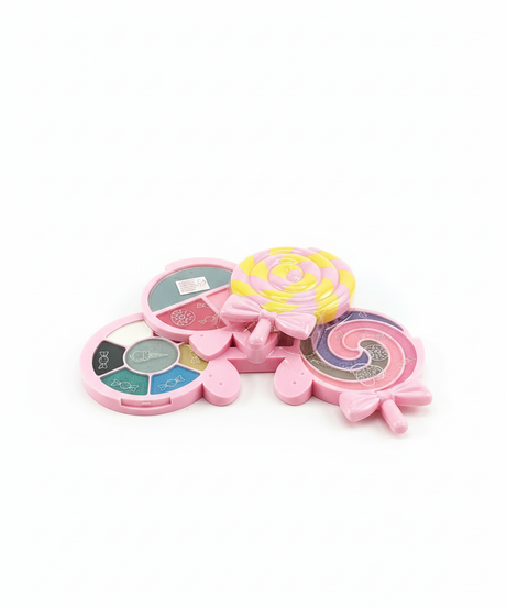 Lollipop Makeup Set