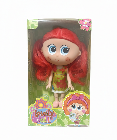 Lovely DOLL