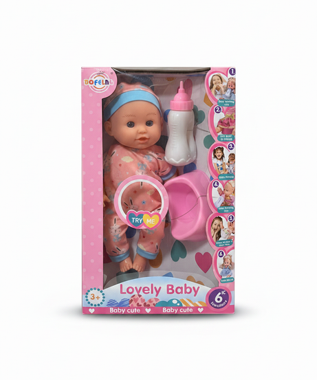 Lovely Baby