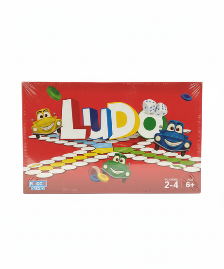 Ludo Game