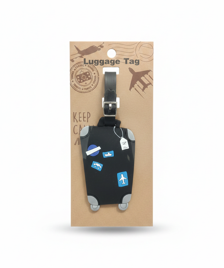 Luggage Tag