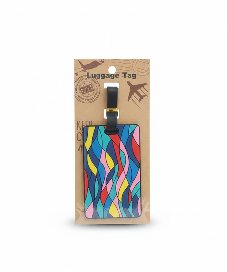 Luggage Tag