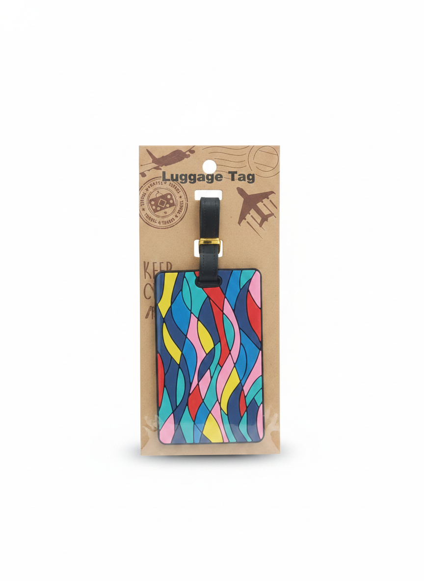 Luggage Tag