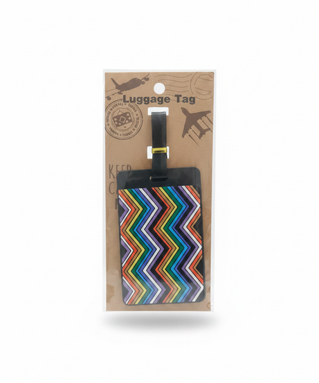 Luggage Tag