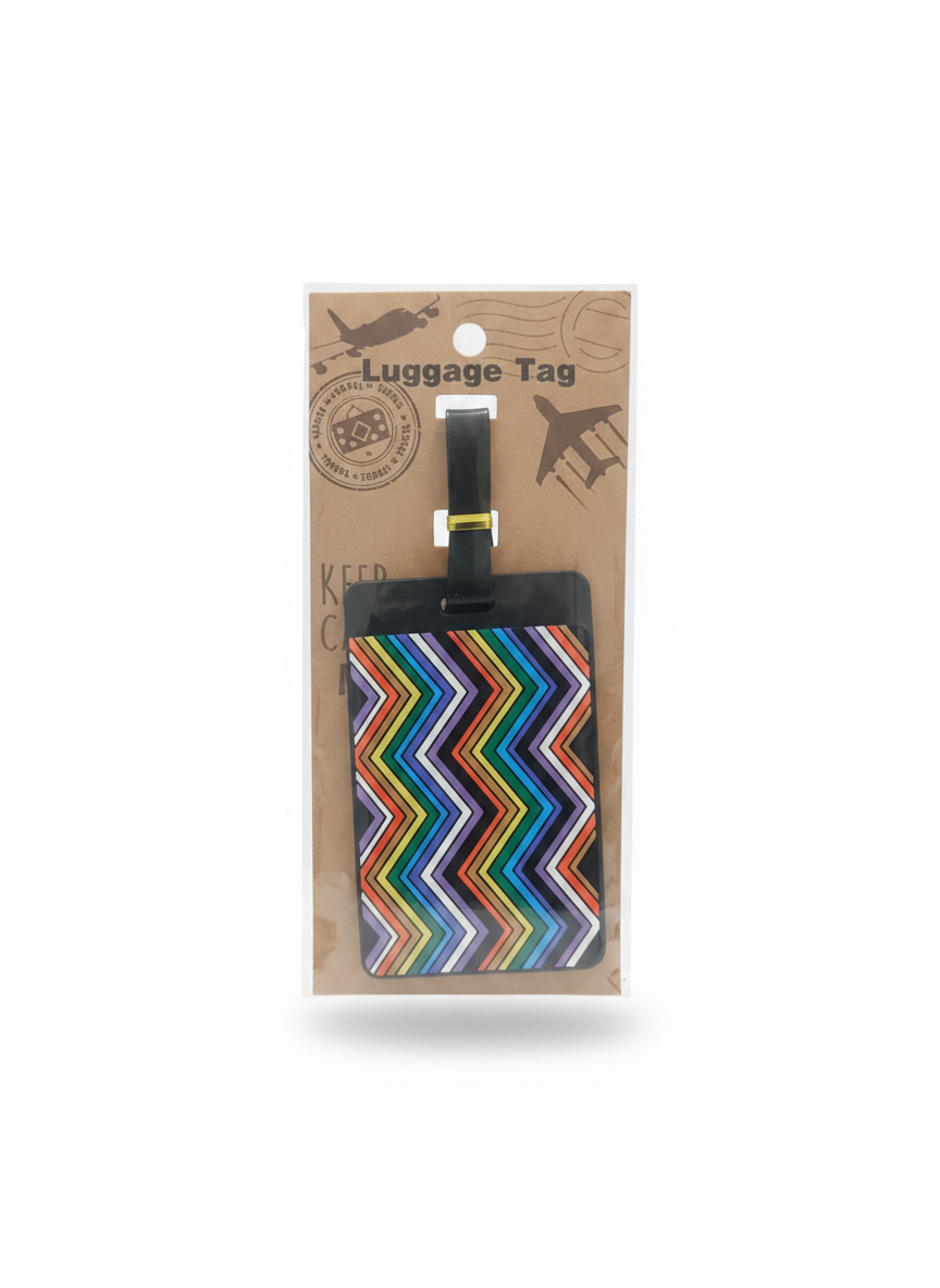 Luggage Tag