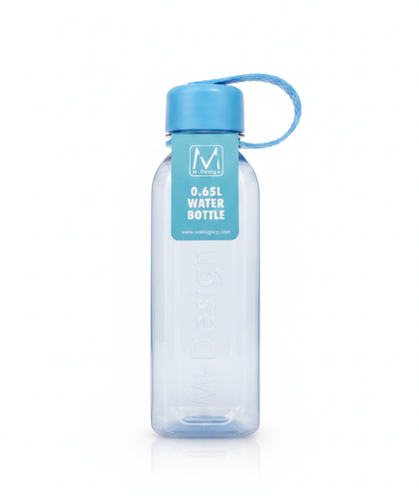 M-Design 0.65L Water Bottle